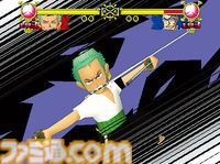 『ワンピース グラバト2』が発売された日。ギミック満載のステージで戦う対戦アクション第2弾。アラバスタ編までを網羅【今日は何の日？】