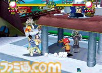 『ワンピース グラバト2』が発売された日。ギミック満載のステージで戦う対戦アクション第2弾。アラバスタ編までを網羅【今日は何の日？】