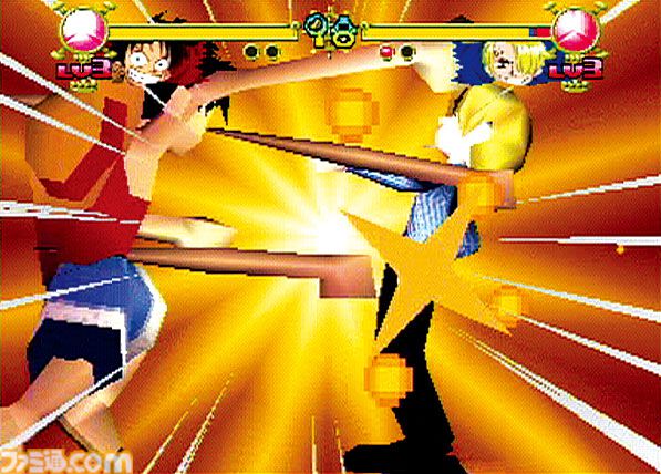 『ワンピース グラバト2』が発売された日。ギミック満載のステージで戦う対戦アクション第2弾。アラバスタ編までを網羅【今日は何の日？】