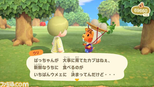 『あつまれ どうぶつの森』が発売された日。累計4932万本突破の大ヒット作。無人島でDIYできるのが新鮮だった。カブ取引に夢中になる人も続出!?【今日は何の日？】