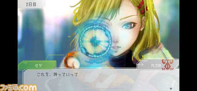 『グノーシア』アプリ版が本日（3/16）配信開始。スワイプ操作などに対応し、スマホで気軽に“ひとり宇宙人狼”が楽しめるように