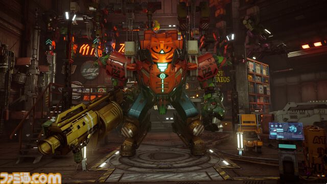 『シンデュアリティ』297円（95%オフ）のSteamセールが開催中。パートナーAiのメイガスと刺激的な二人旅が楽しめるメカPvPvEシューター