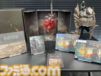 【エルデンリングDLC】『SHADOW OF THE ERDTREE』試遊レビュー。投げナイフや熊の爪など、新武器種はどれもユニーク。未知との遭遇と新たな冒険【6月21日発売】