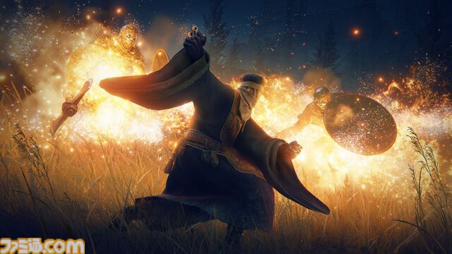 【エルデンリングDLC】『SHADOW OF THE ERDTREE』試遊レビュー。投げナイフや熊の爪など、新武器種はどれもユニーク。未知との遭遇と新たな冒険【6月21日発売】