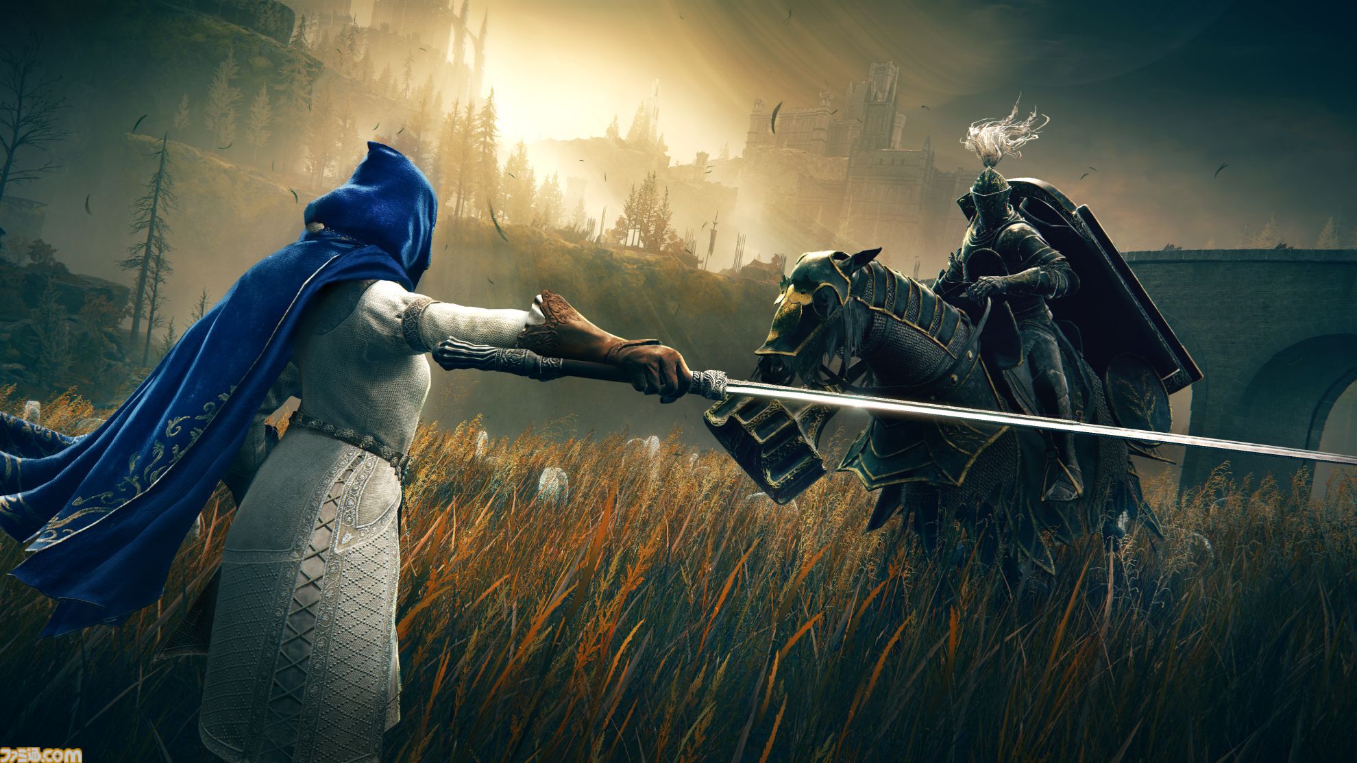 【エルデンリングDLC】『SHADOW OF THE ERDTREE』試遊レビュー。投げナイフや熊の爪など、新武器種はどれもユニーク。未知との遭遇と新たな冒険【6月21日発売】