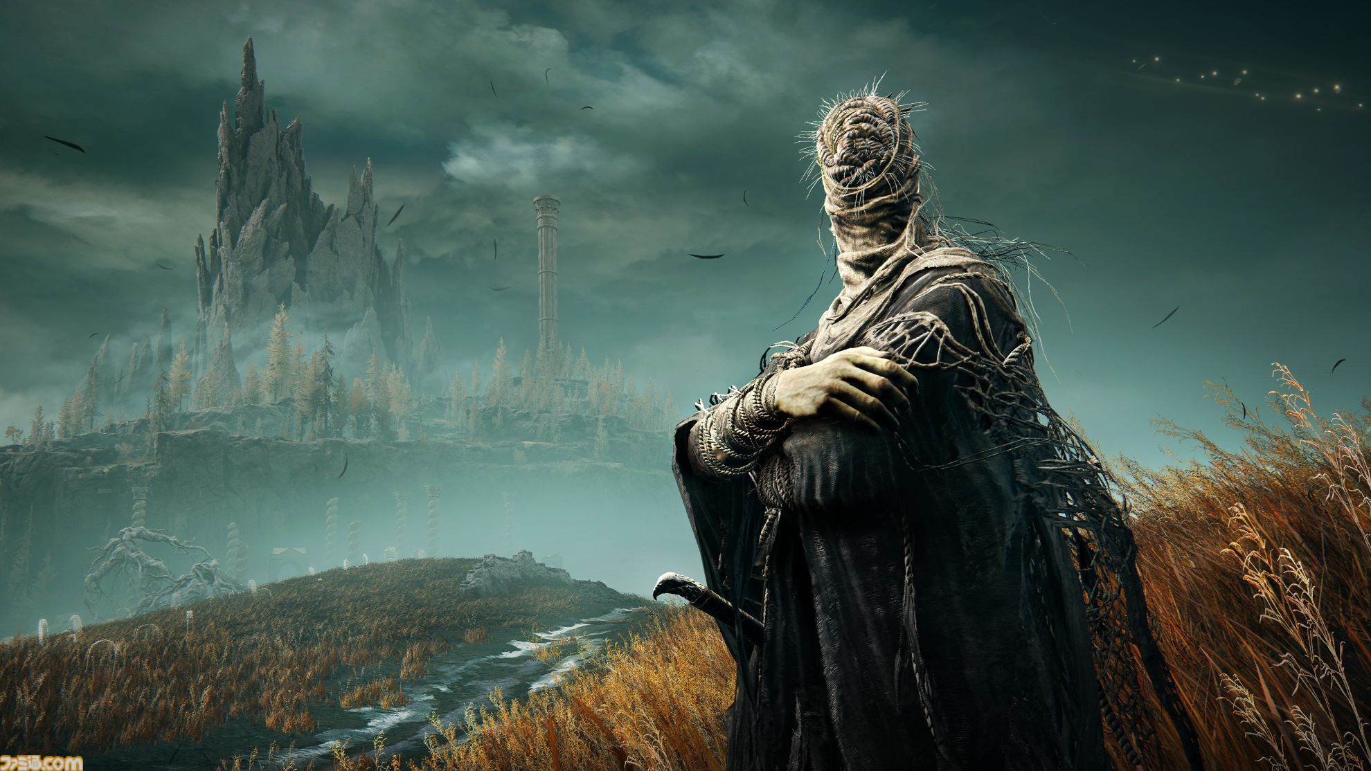 【エルデンリングDLC】『SHADOW OF THE ERDTREE』試遊レビュー。投げナイフや熊の爪など、新武器種はどれもユニーク。未知との遭遇と新たな冒険【6月21日発売】