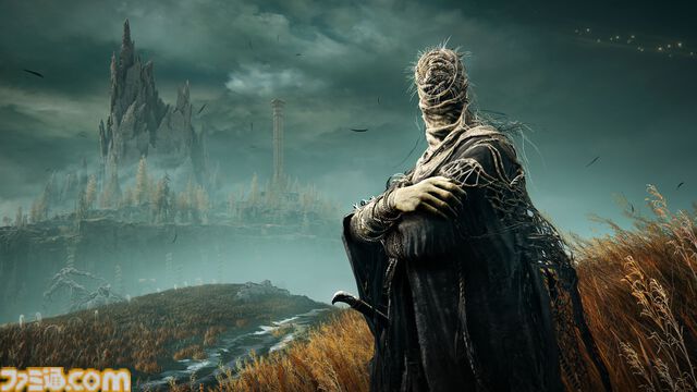 【エルデンリングDLC】『SHADOW OF THE ERDTREE』試遊レビュー。投げナイフや熊の爪など、新武器種はどれもユニーク。未知との遭遇と新たな冒険【6月21日発売】