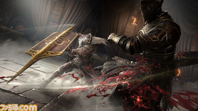 【エルデンリングDLC】『SHADOW OF THE ERDTREE』試遊レビュー。投げナイフや熊の爪など、新武器種はどれもユニーク。未知との遭遇と新たな冒険【6月21日発売】