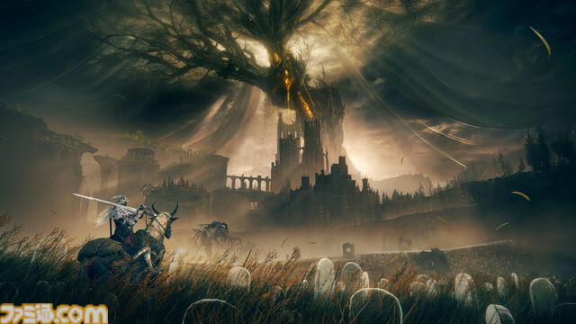 【エルデンリングDLC】『SHADOW OF THE ERDTREE』試遊レビュー。投げナイフや熊の爪など、新武器種はどれもユニーク。未知との遭遇と新たな冒険【6月21日発売】
