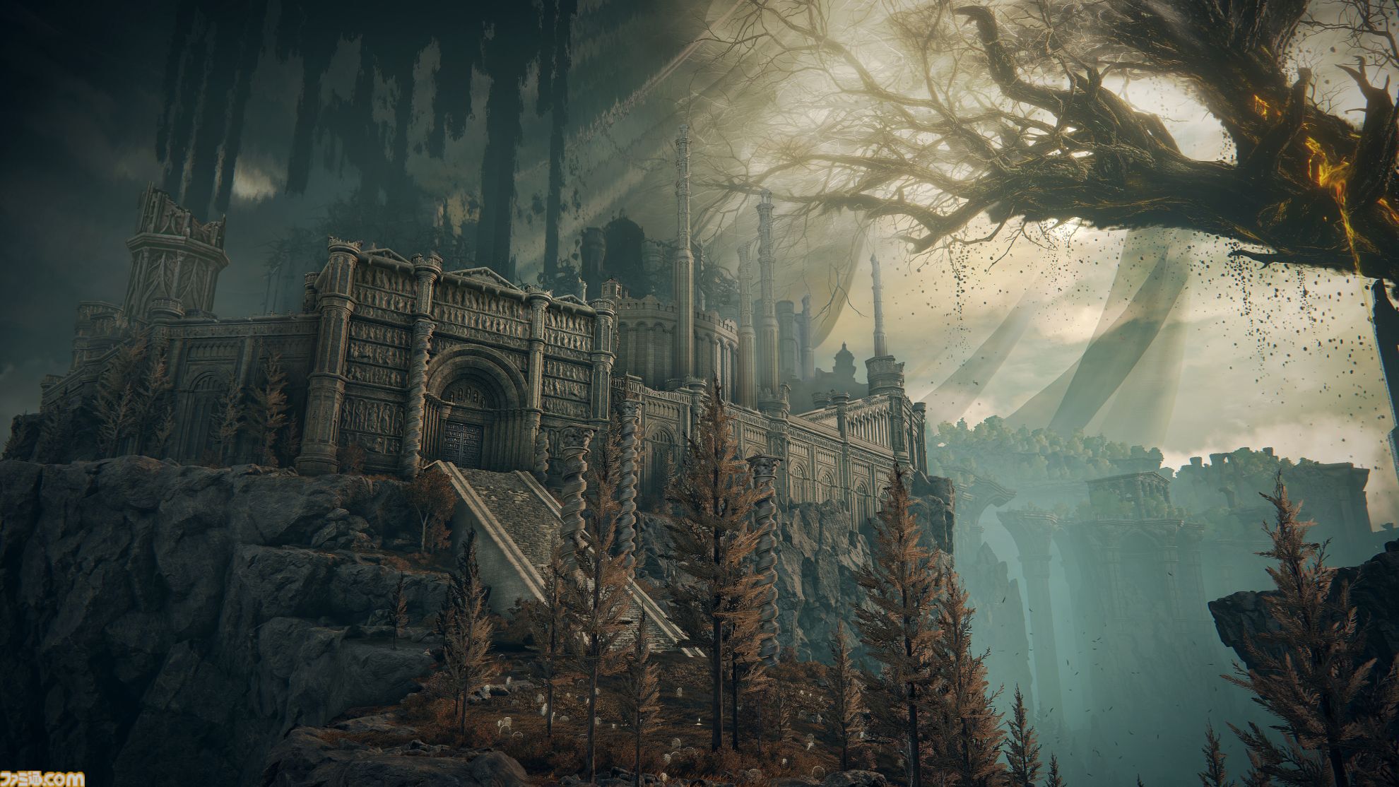 【エルデンリングDLC】『SHADOW OF THE ERDTREE』試遊レビュー。投げナイフや熊の爪など、新武器種はどれもユニーク。未知との遭遇と新たな冒険【6月21日発売】