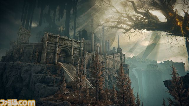 【エルデンリングDLC】『SHADOW OF THE ERDTREE』試遊レビュー。投げナイフや熊の爪など、新武器種はどれもユニーク。未知との遭遇と新たな冒険【6月21日発売】