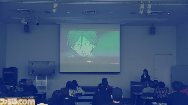 『都市伝説解体センター』リアルイベント“都市伝説解体・センター試験”開幕。センター長から依頼メールが届くアフターストーリーの展開も