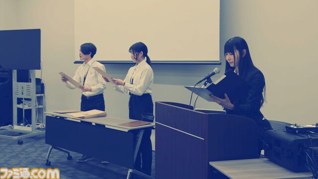 『都市伝説解体センター』リアルイベント“都市伝説解体・センター試験”開幕。センター長から依頼メールが届くアフターストーリーの展開も