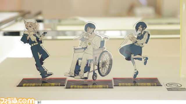 『都市伝説解体センター』リアルイベント“都市伝説解体・センター試験”開幕。センター長から依頼メールが届くアフターストーリーの展開も