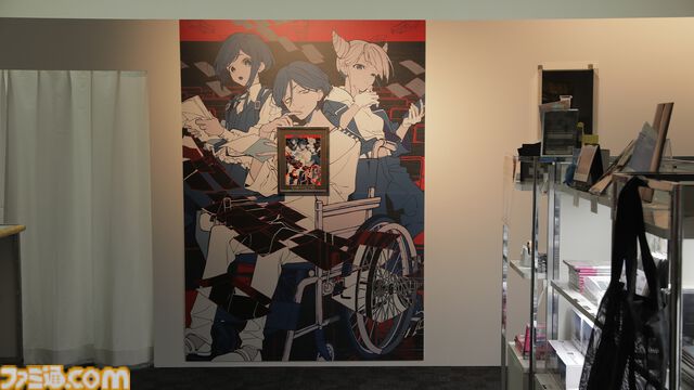 『都市伝説解体センター』リアルイベント“都市伝説解体・センター試験”開幕。センター長から依頼メールが届くアフターストーリーの展開も