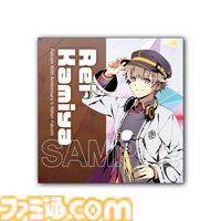 『空の軌跡 the 1st』ファンイベントのチケットが3月9日12時より開始。オリジナル朗読劇などを披露し、特典付き＆VIPチケットではマフラータオルと3種のアクキーセットがもらえる