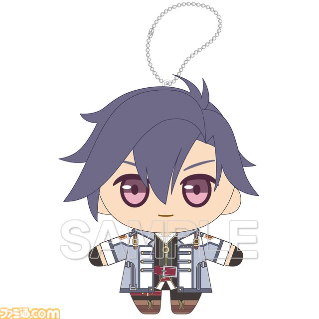 『空の軌跡 the 1st』ファンイベントのチケットが3月9日12時より開始。オリジナル朗読劇などを披露し、特典付き＆VIPチケットではマフラータオルと3種のアクキーセットがもらえる