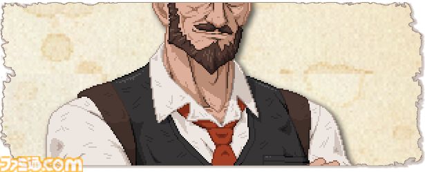 『終末の明日亭で乾杯を。』舞台は終末世界の酒場。マスターとして人々の生き様を見届けるフルボイスビジュアルノベルが発表。OVERLAP GAMES第2弾タイトル