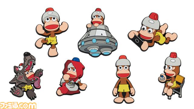 プレステのグリッターランプが新登場、シェイプスロゴがキラキラ光る。折り畳み傘やデスクマット、メッセンジャーバッグなども展開