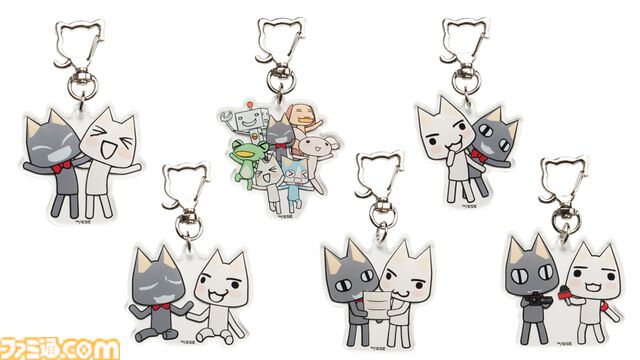 プレステのグリッターランプが新登場、シェイプスロゴがキラキラ光る。折り畳み傘やデスクマット、メッセンジャーバッグなども展開