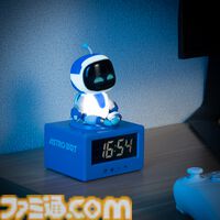 プレステのグリッターランプが新登場、シェイプスロゴがキラキラ光る。折り畳み傘やデスクマット、メッセンジャーバッグなども展開