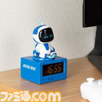 プレステのグリッターランプが新登場、シェイプスロゴがキラキラ光る。折り畳み傘やデスクマット、メッセンジャーバッグなども展開