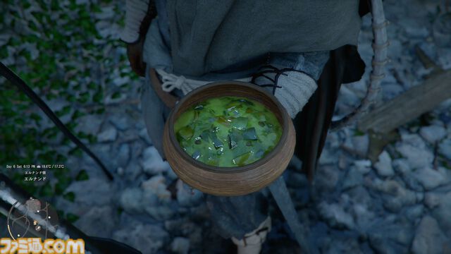 『紅の砂漠』街でスリをすれば賞金首に。羊なでなで、敵にはドロップキック。悪事も善行も自在のオープンワールドアドベンチャーに見る、「自由度が高い」ってこういうことか