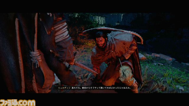 『紅の砂漠』街でスリをすれば賞金首に。羊なでなで、敵にはドロップキック。悪事も善行も自在のオープンワールドアドベンチャーに見る、「自由度が高い」ってこういうことか