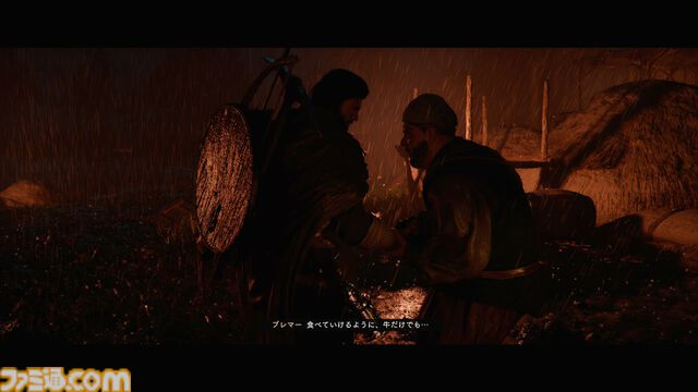 『紅の砂漠』街でスリをすれば賞金首に。羊なでなで、敵にはドロップキック。悪事も善行も自在のオープンワールドアドベンチャーに見る、「自由度が高い」ってこういうことか