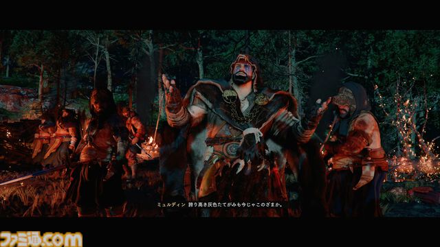 『紅の砂漠』街でスリをすれば賞金首に。羊なでなで、敵にはドロップキック。悪事も善行も自在のオープンワールドアドベンチャーに見る、「自由度が高い」ってこういうことか