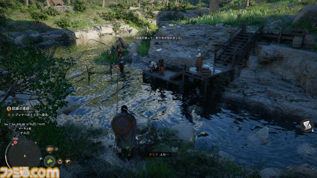 『紅の砂漠』街でスリをすれば賞金首に。羊なでなで、敵にはドロップキック。悪事も善行も自在のオープンワールドアドベンチャーに見る、「自由度が高い」ってこういうことか