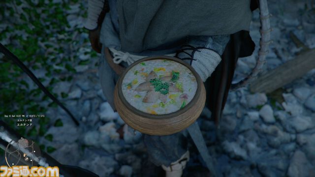 『紅の砂漠』街でスリをすれば賞金首に。羊なでなで、敵にはドロップキック。悪事も善行も自在のオープンワールドアドベンチャーに見る、「自由度が高い」ってこういうことか