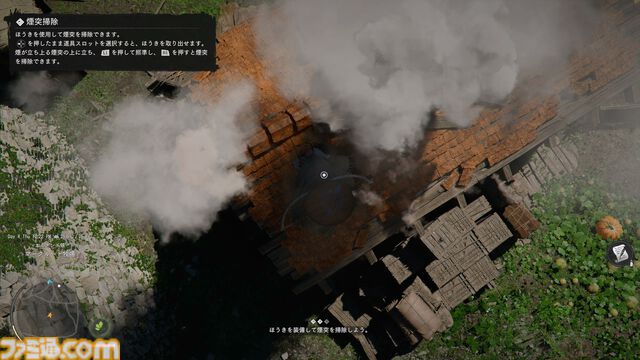 『紅の砂漠』街でスリをすれば賞金首に。羊なでなで、敵にはドロップキック。悪事も善行も自在のオープンワールドアドベンチャーに見る、「自由度が高い」ってこういうことか