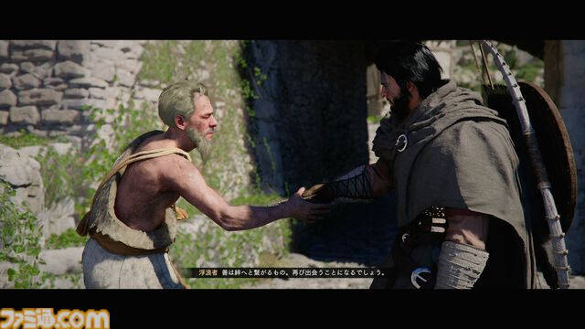 『紅の砂漠』街でスリをすれば賞金首に。羊なでなで、敵にはドロップキック。悪事も善行も自在のオープンワールドアドベンチャーに見る、「自由度が高い」ってこういうことか