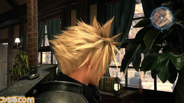 PS5 Proで進化したPSSRを利用可能に、『サイレントヒルf』や『FF7 リバース』がより美しく。システムアップデートを本日（3/17）14時より配信