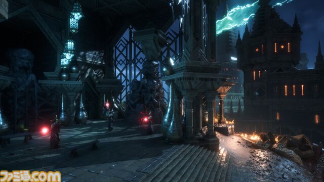 PS5 Proで進化したPSSRを利用可能に、『サイレントヒルf』や『FF7 リバース』がより美しく。システムアップデートを本日（3/17）14時より配信