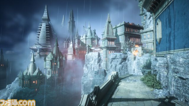 PS5 Proで進化したPSSRを利用可能に、『サイレントヒルf』や『FF7 リバース』がより美しく。システムアップデートを本日（3/17）14時より配信