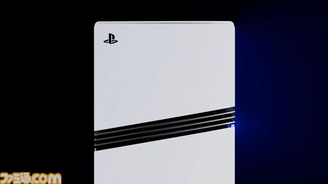 PS5 Proで進化したPSSRを利用可能に、『サイレントヒルf』や『FF7 リバース』がより美しく。システムアップデートを本日（3/17）14時より配信