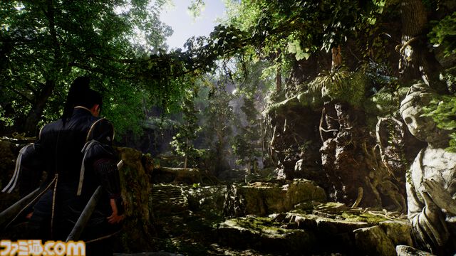 PS5 Proで進化したPSSRを利用可能に、『サイレントヒルf』や『FF7 リバース』がより美しく。システムアップデートを本日（3/17）14時より配信