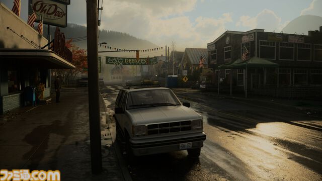 PS5 Proで進化したPSSRを利用可能に、『サイレントヒルf』や『FF7 リバース』がより美しく。システムアップデートを本日（3/17）14時より配信