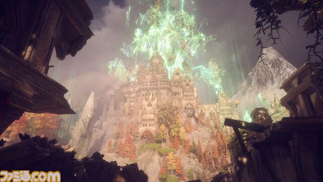 PS5 Proで進化したPSSRを利用可能に、『サイレントヒルf』や『FF7 リバース』がより美しく。システムアップデートを本日（3/17）14時より配信