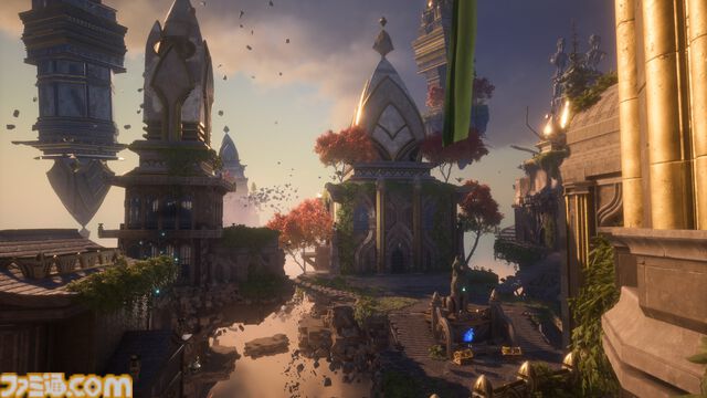 PS5 Proで進化したPSSRを利用可能に、『サイレントヒルf』や『FF7 リバース』がより美しく。システムアップデートを本日（3/17）14時より配信