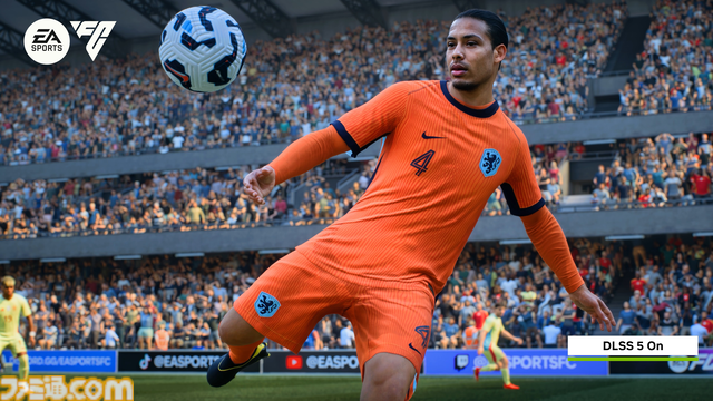 NVIDIAがDLSS 5を発表