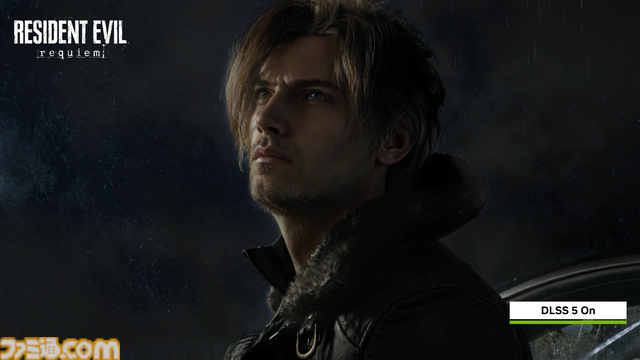 NVIDIAがDLSS 5を発表