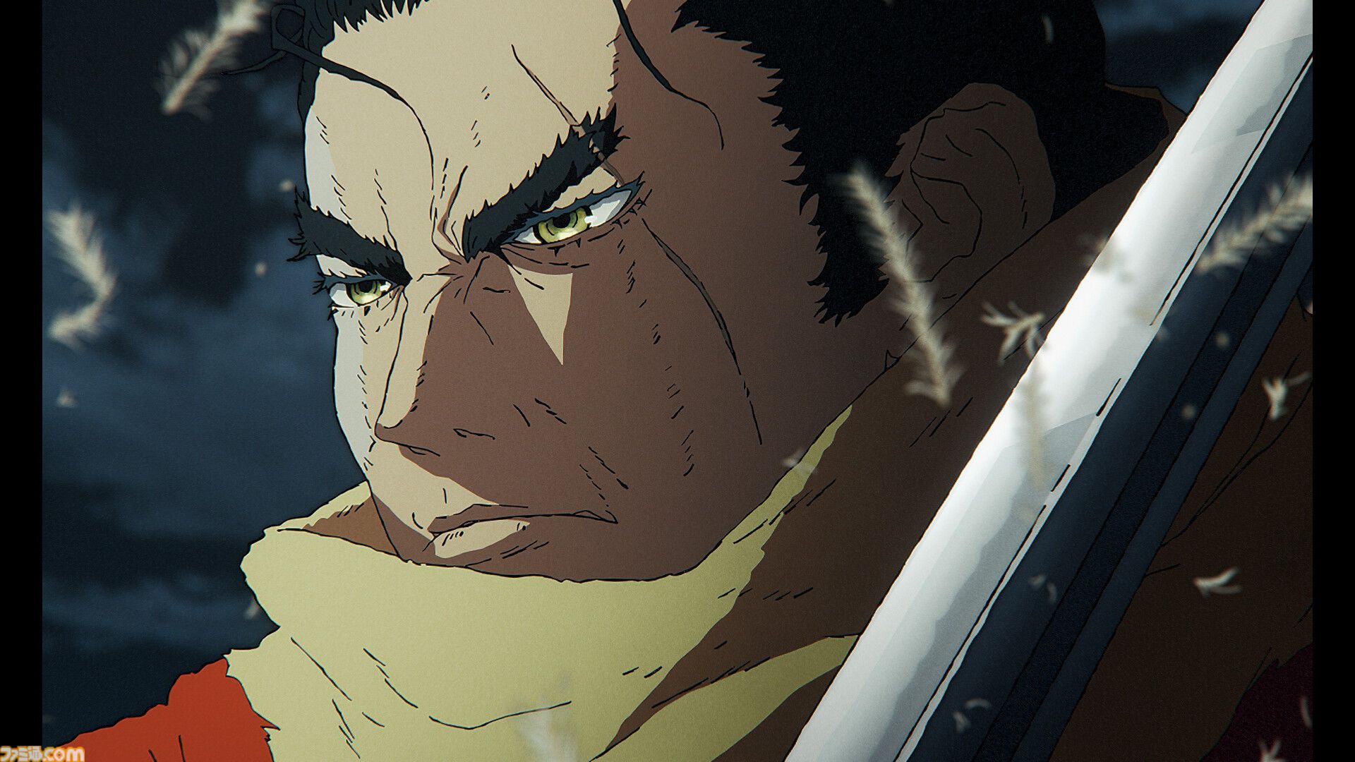 アニメ映画『SEKIRO: NO DEFEAT』2026年に全国の劇場で公開決定。葦名弦一郎（津田健次郎）や梟（土師孝也）も躍動するPV解禁