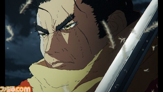 アニメ映画『SEKIRO: NO DEFEAT』2026年に全国の劇場で公開決定。葦名弦一郎（津田健次郎）や梟（土師孝也）も躍動するPV解禁