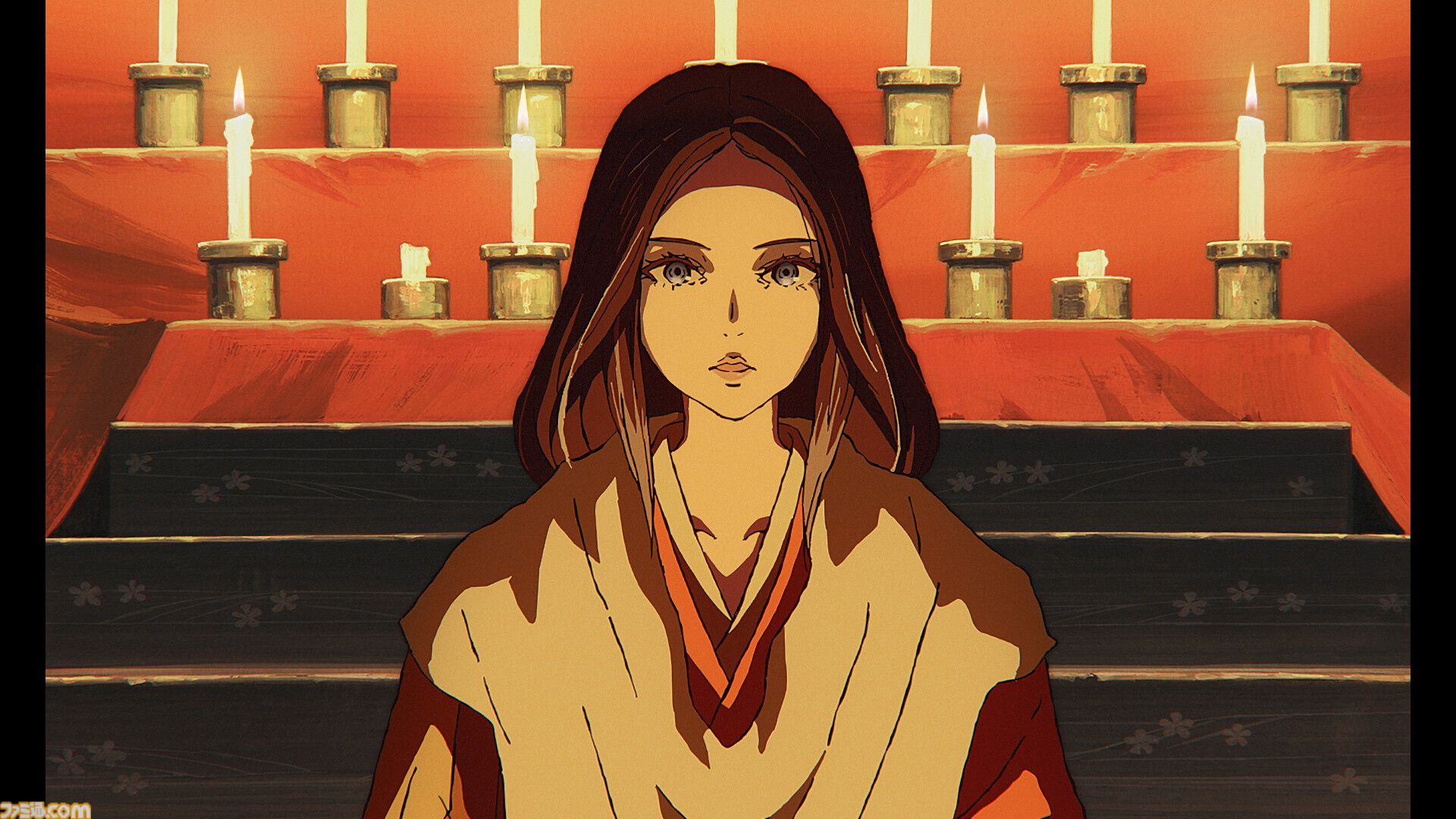 アニメ映画『SEKIRO: NO DEFEAT』2026年に全国の劇場で公開決定。葦名弦一郎（津田健次郎）や梟（土師孝也）も躍動するPV解禁