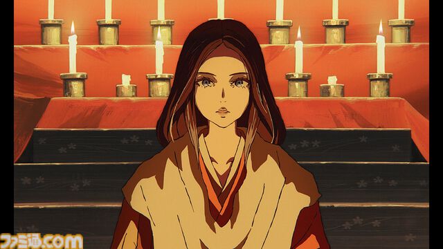 アニメ映画『SEKIRO: NO DEFEAT』2026年に全国の劇場で公開決定。葦名弦一郎（津田健次郎）や梟（土師孝也）も躍動するPV解禁