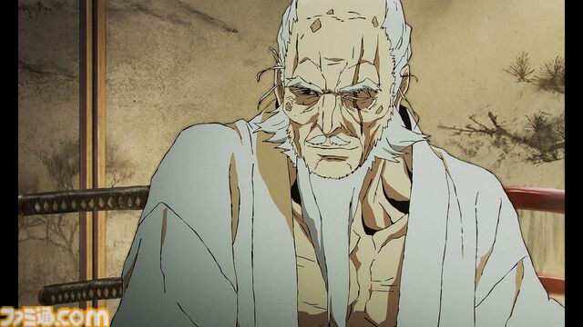 アニメ映画『SEKIRO: NO DEFEAT』2026年に全国の劇場で公開決定。葦名弦一郎（津田健次郎）や梟（土師孝也）も躍動するPV解禁