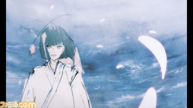 アニメ映画『SEKIRO: NO DEFEAT』2026年に全国の劇場で公開決定。葦名弦一郎（津田健次郎）や梟（土師孝也）も躍動するPV解禁